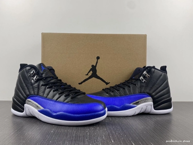 Rep Jordan Hyper AO6068-004 Royal WMNS 12 Air 0821